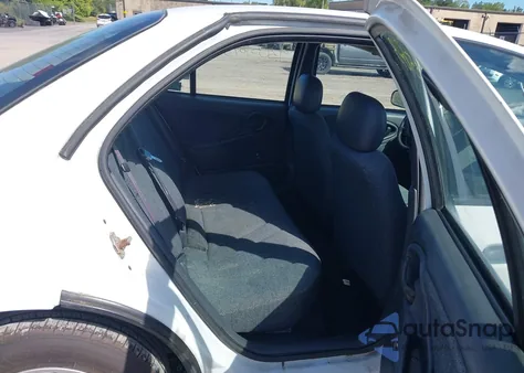 2005 Chevrolet Cavalier z USA, uszkodzony, nr VIN 1G1JC52F057168111